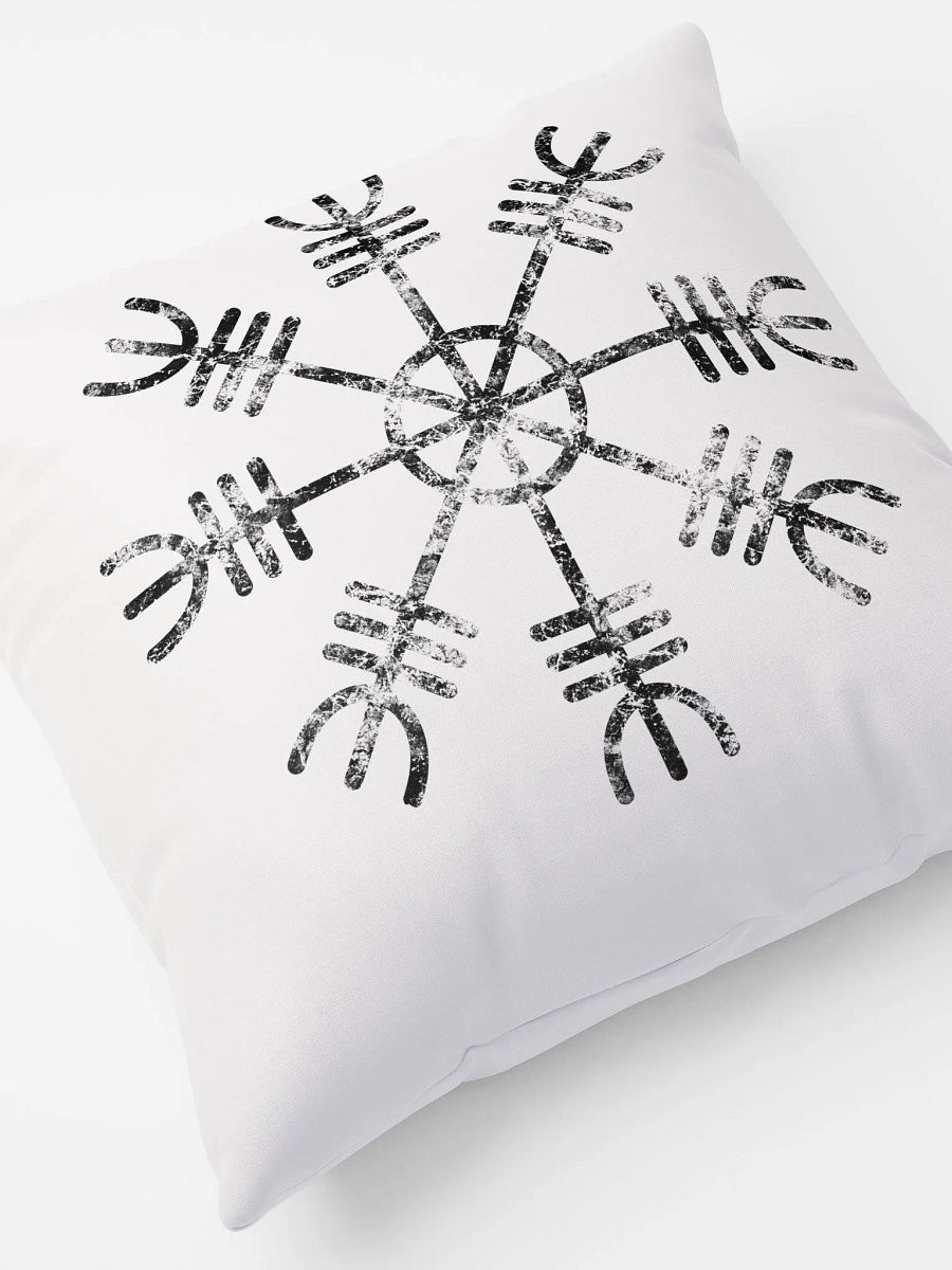 Helm of Awe Pillow product image (7)
