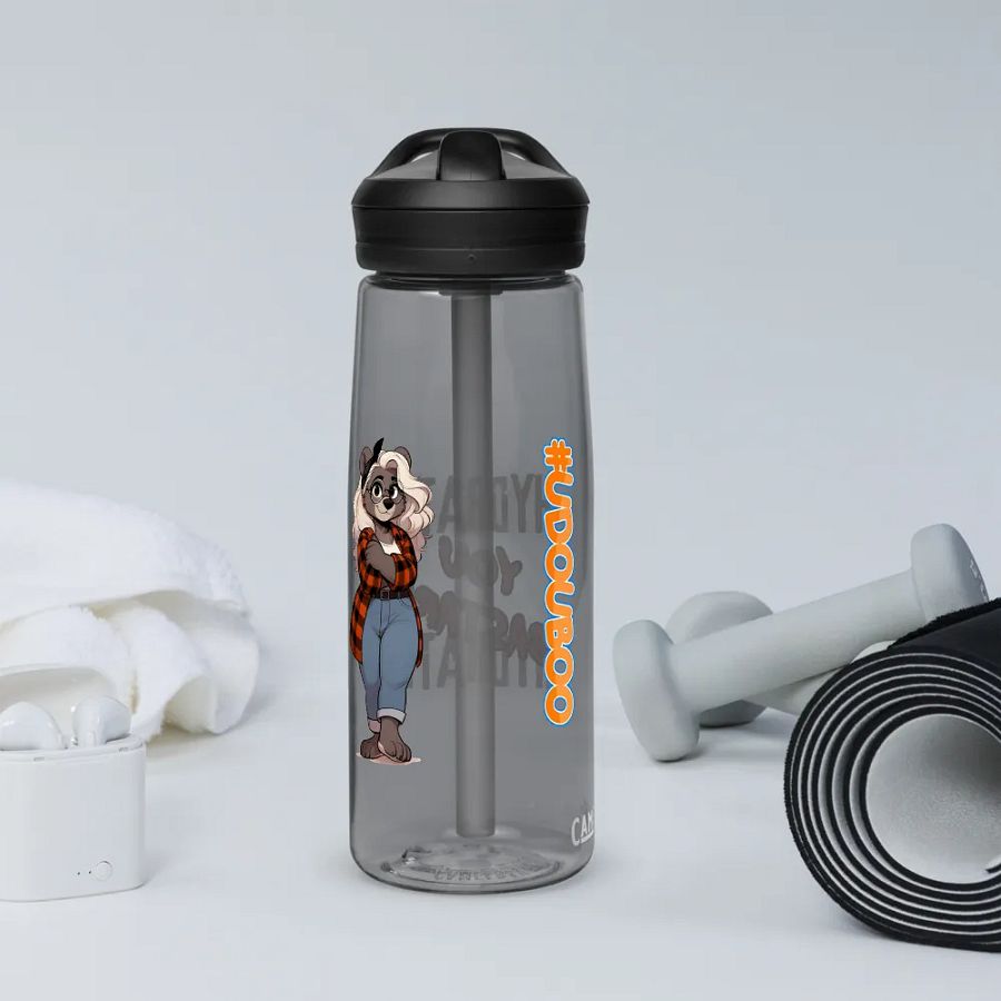 Mama Bear Hydration Companion product image (11)