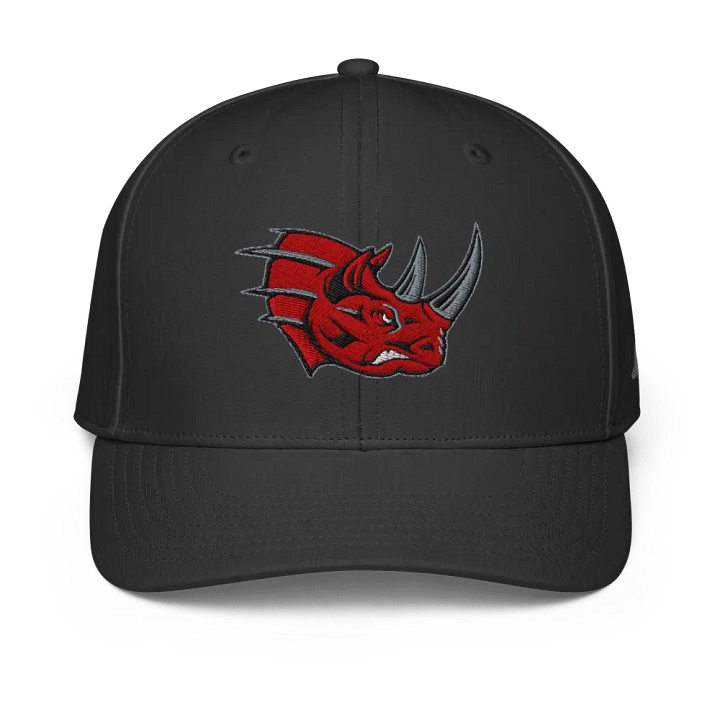 Grand Rapids Rampage Adidas Performance Hat product image (1)
