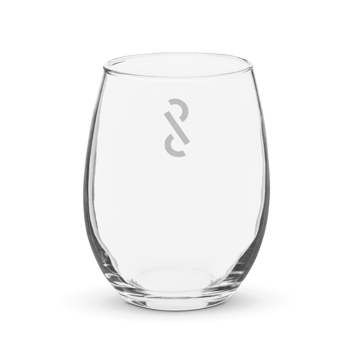 CLAUDY BEATS WINE GLASS product image (2)