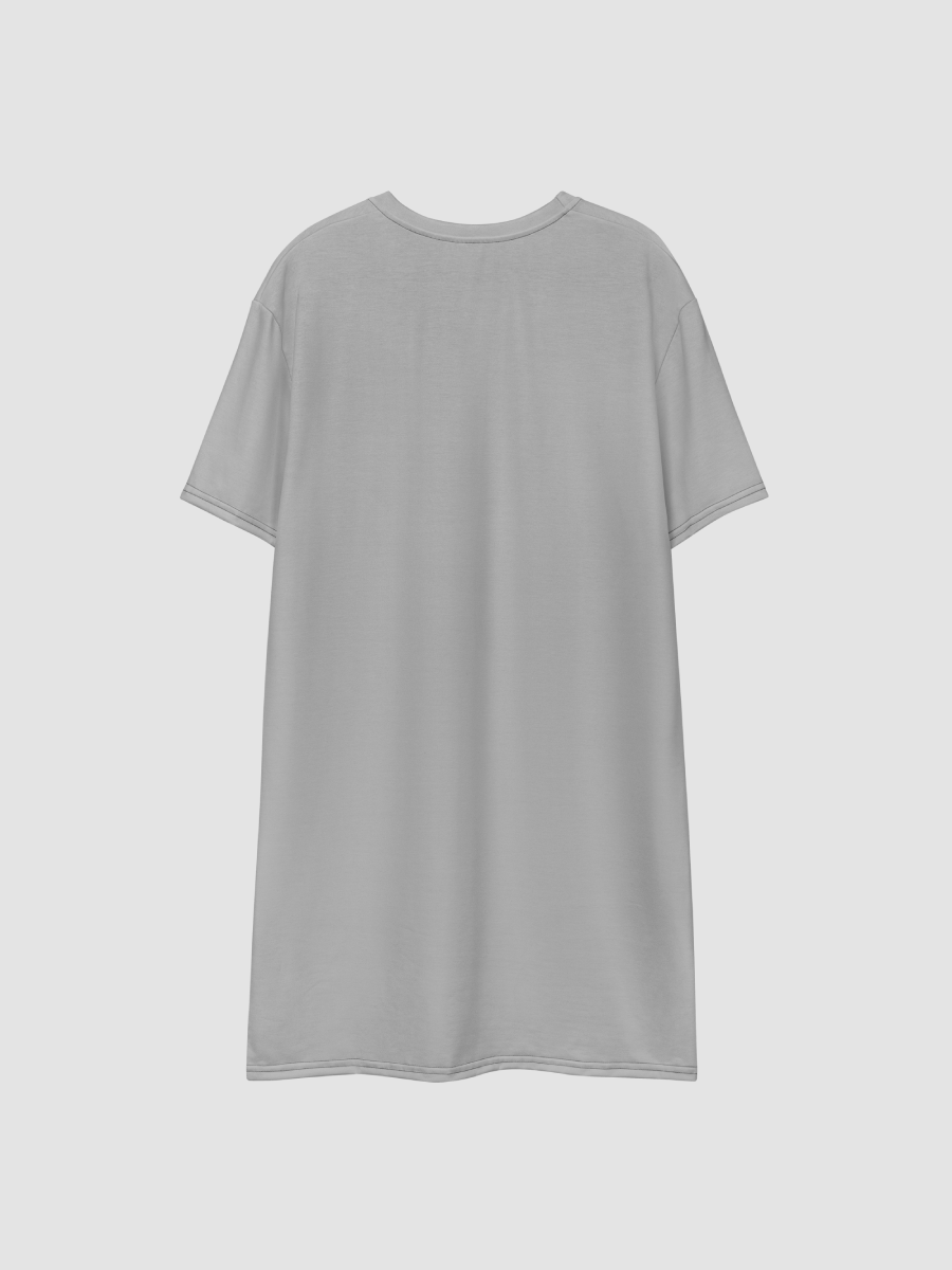 Fryenation T-Shirt Dress product image (4)