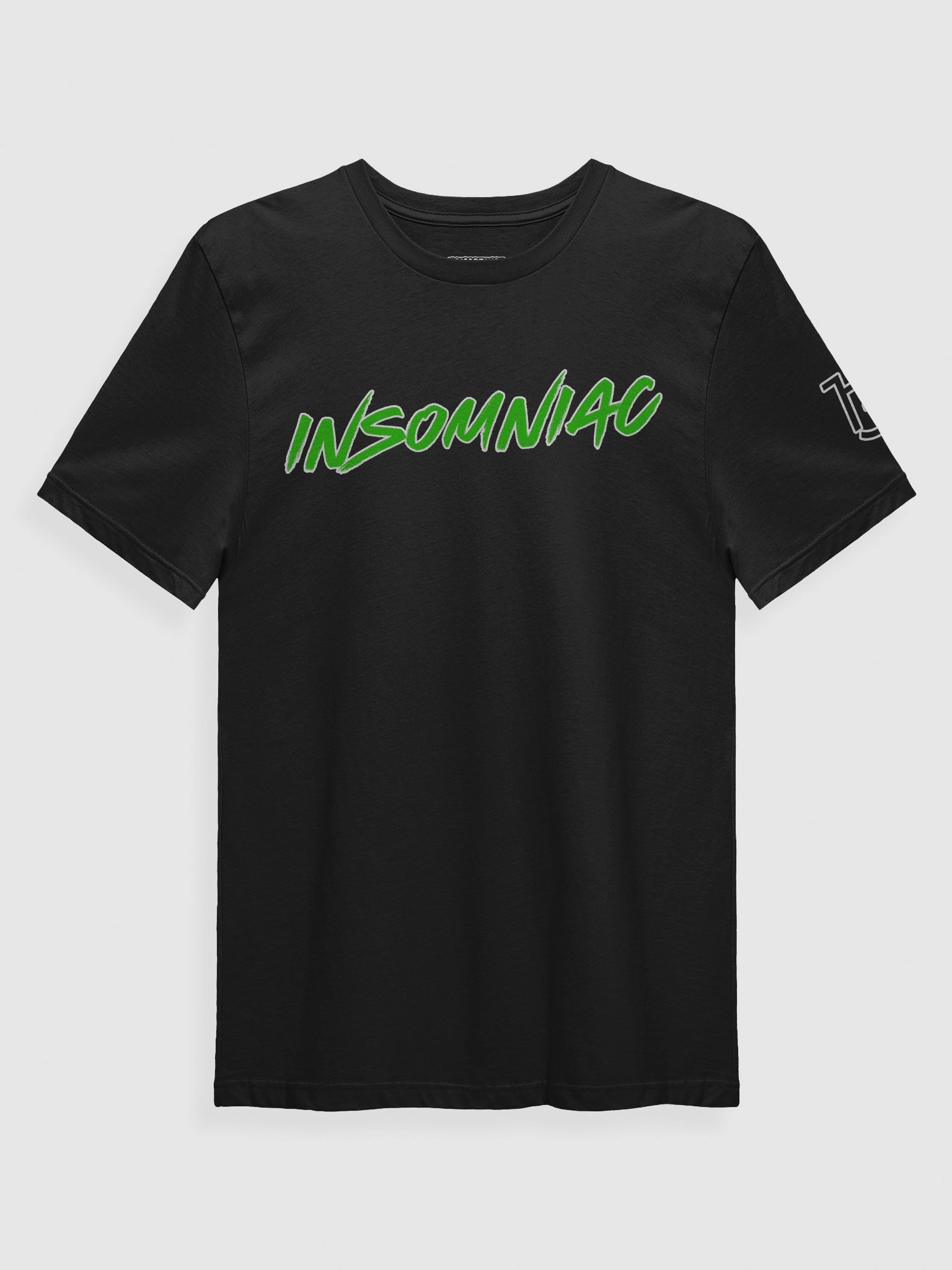 The Insomniac V. 1 product image (1)