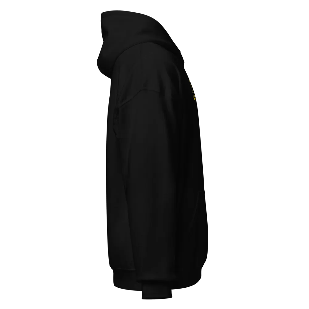 KIDDNOLI Hoodie product image (3)
