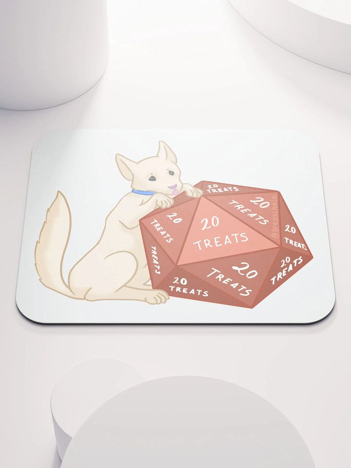 Another dice tray masquerading as a mouse pad product image (2)
