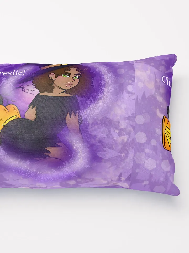 Witchy Babe Pillow product image (5)
