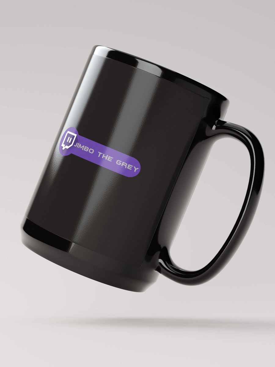 Jimbos Greylings Art Mug! product image (2)