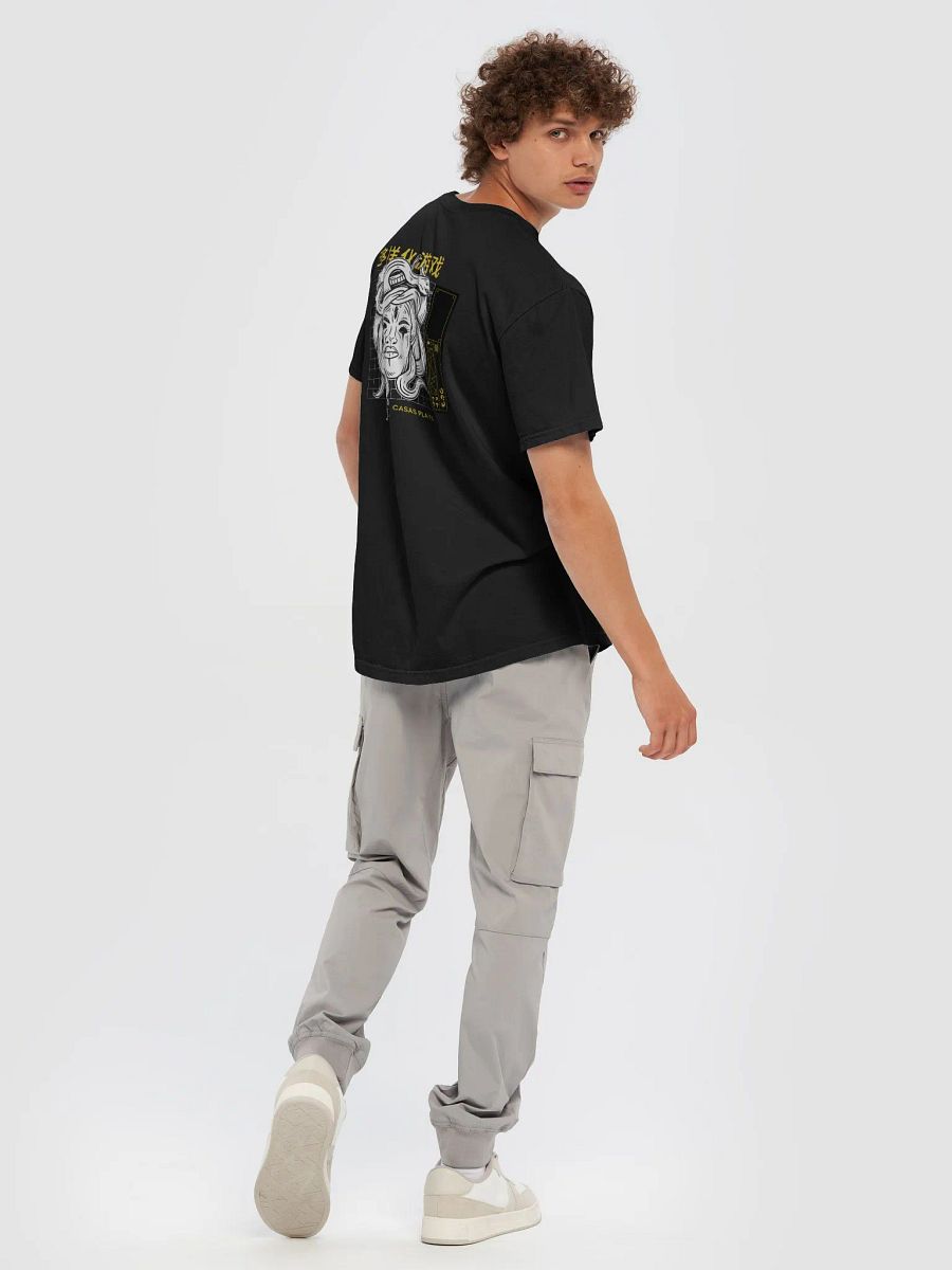 Medusa Tee product image (8)
