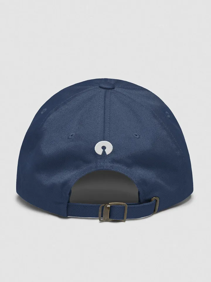 make ai open again cap / hat - 100% cotton product image (9)