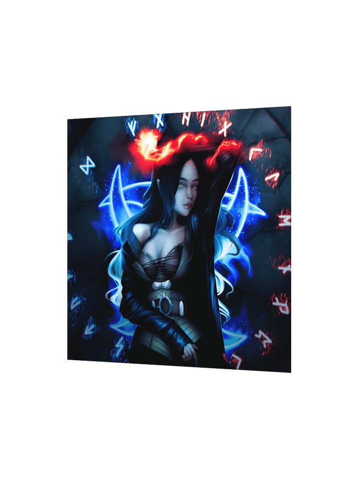 Sparrow Poster product image (6)