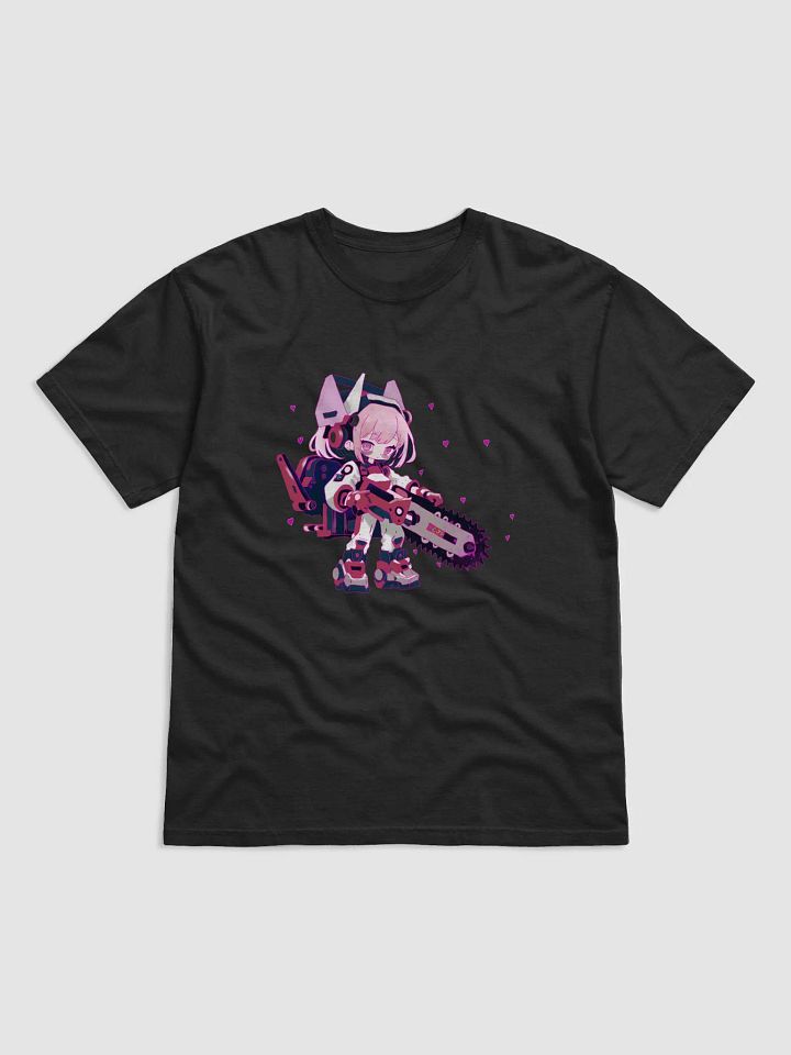 Love Saw T-shirt product image (8)