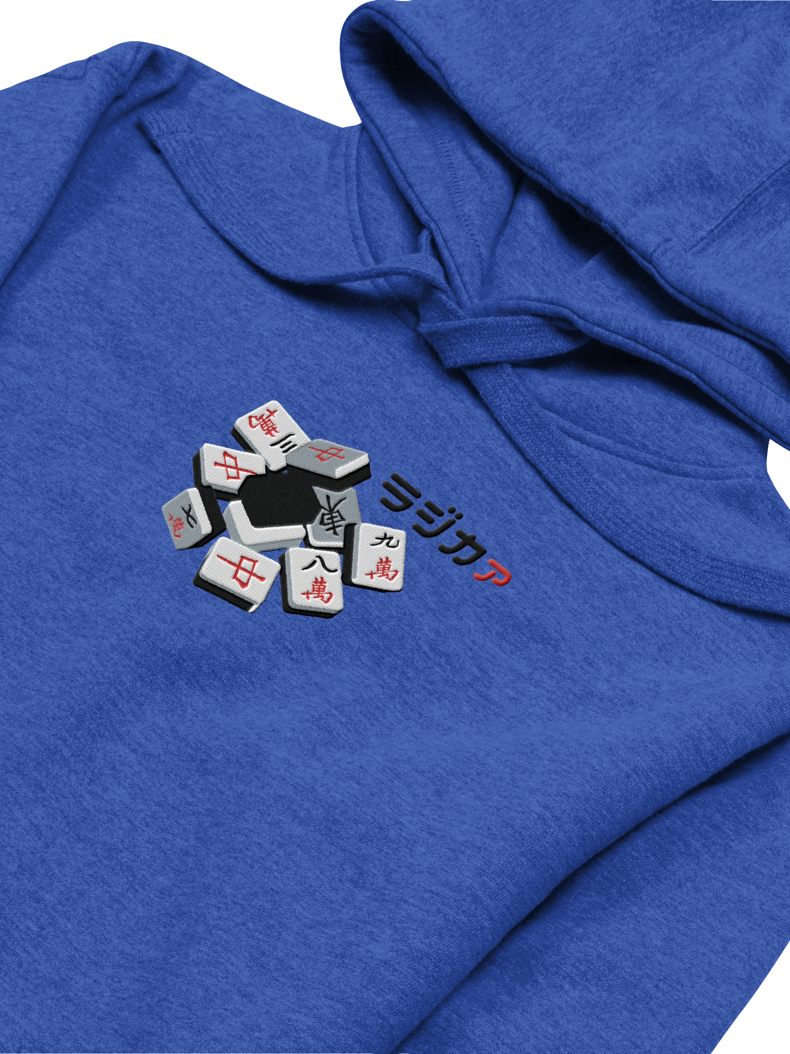 Mahjong Player product image (9)