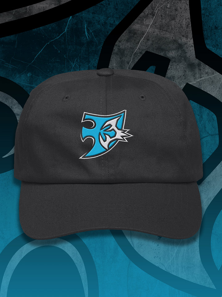'Elysian Spirit' OSRS Dad Hat product image (1)