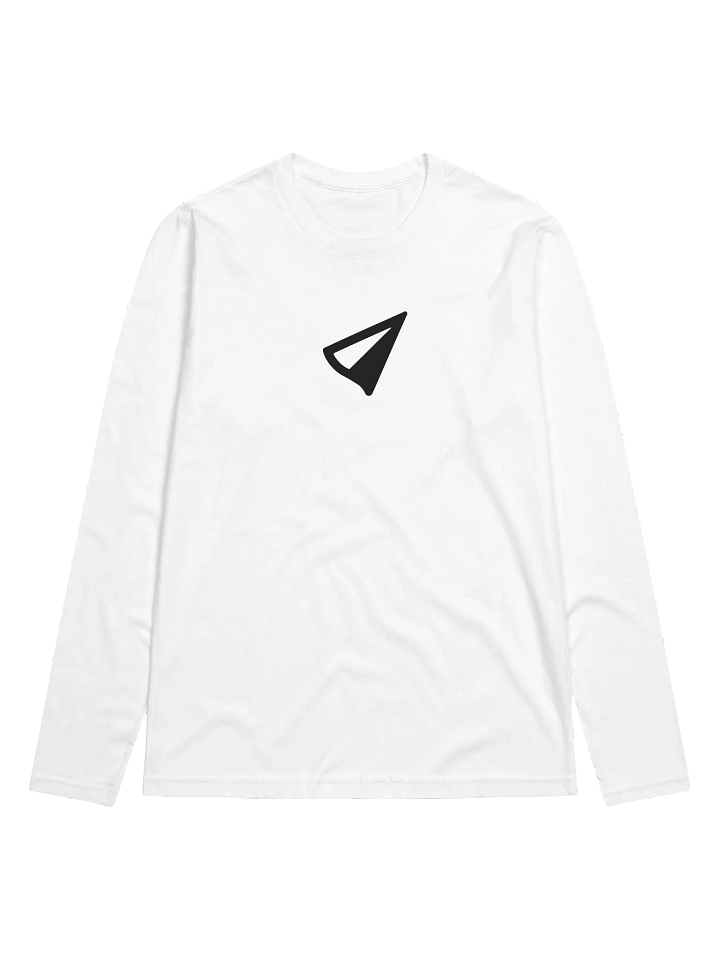 Navigate Long Sleeve: Light Mode product image (1)
