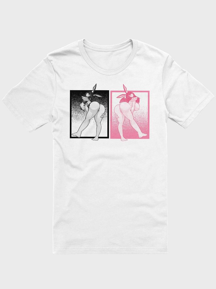 TOTALLY NOT HENTAI~ Beach Episode Tee V3 product image (1)