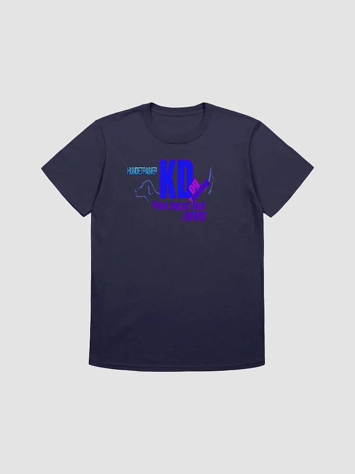 Hundetrainer Exklusive Shirt product image (1)