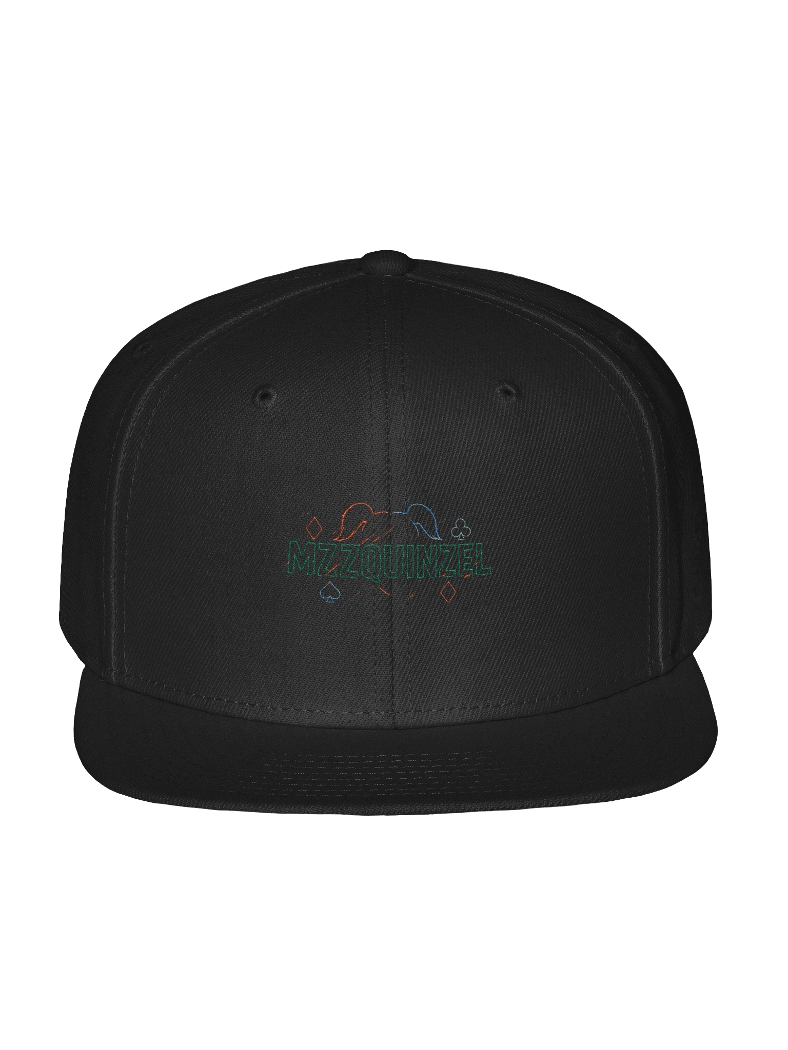 MZZQUINZEL HAT product image (1)