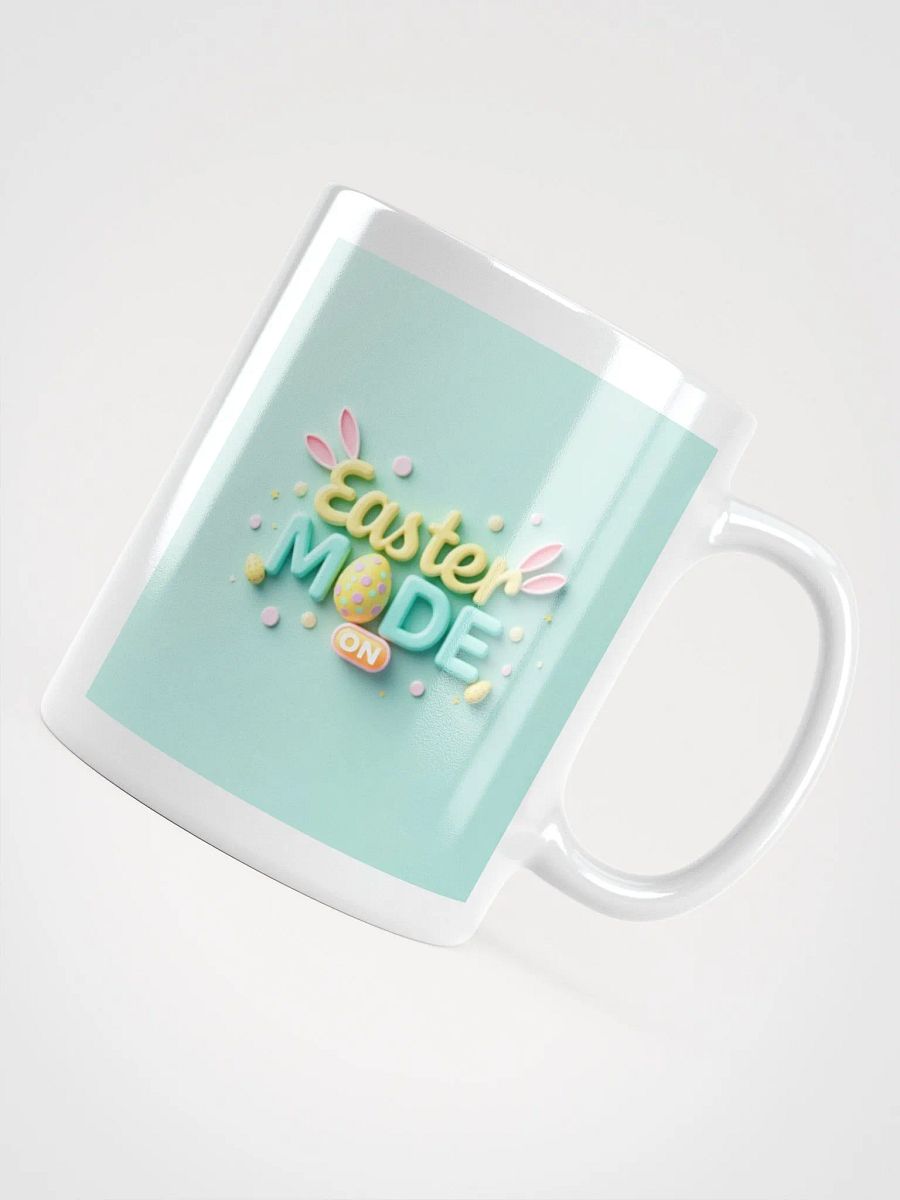 Easter Mode On Mug product image (4)