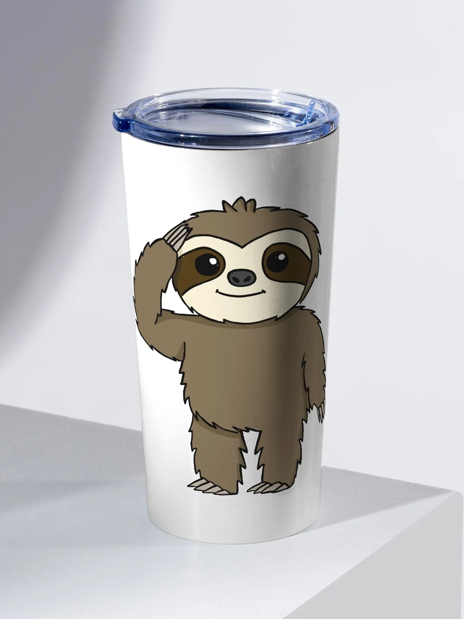 Insulated Tumbler - Salute product image (2)
