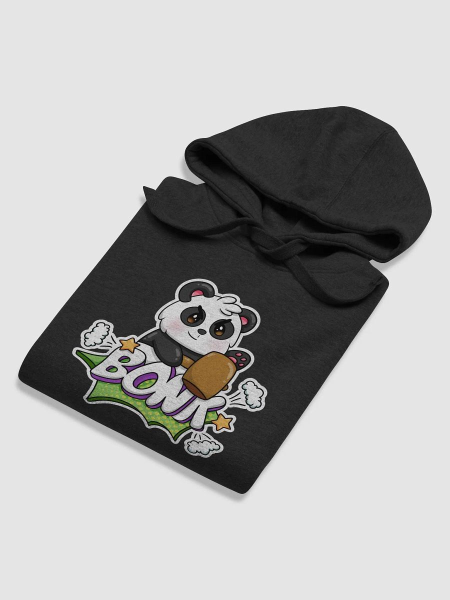 Panda Bonk Hoodie product image (4)