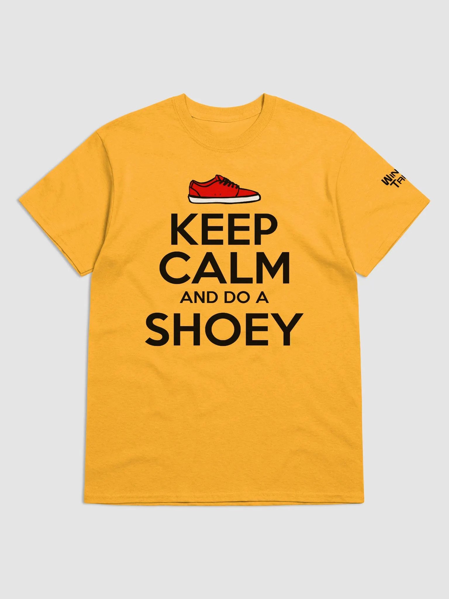 Keep Calm and do a Shoey product image (6)