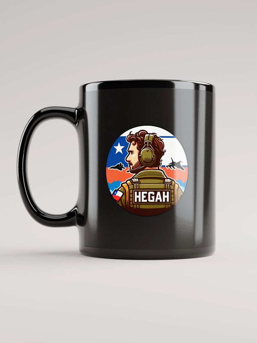 OG + New HelmutGaming - Tazón Negro product image (11)