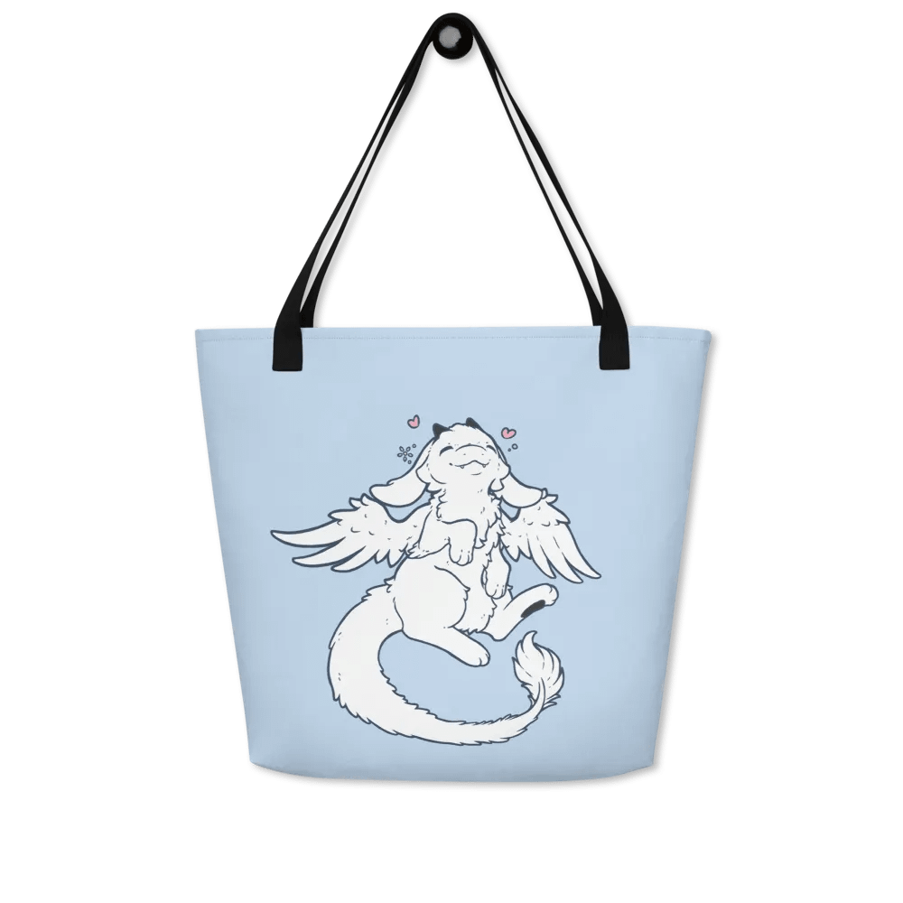 Sunza Smiles Bright Tote product image (4)