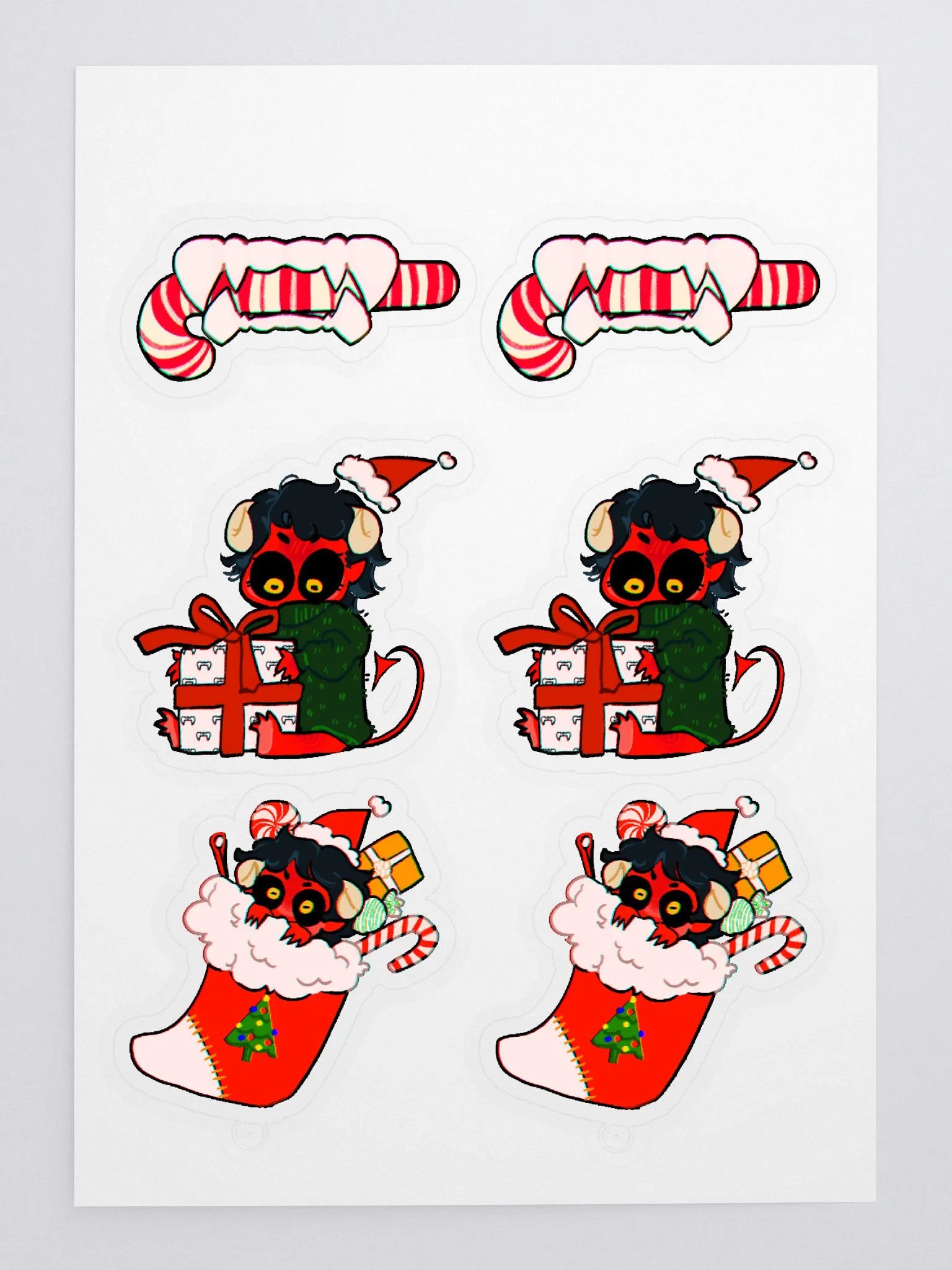 BITEMAS STICKERS product image (3)