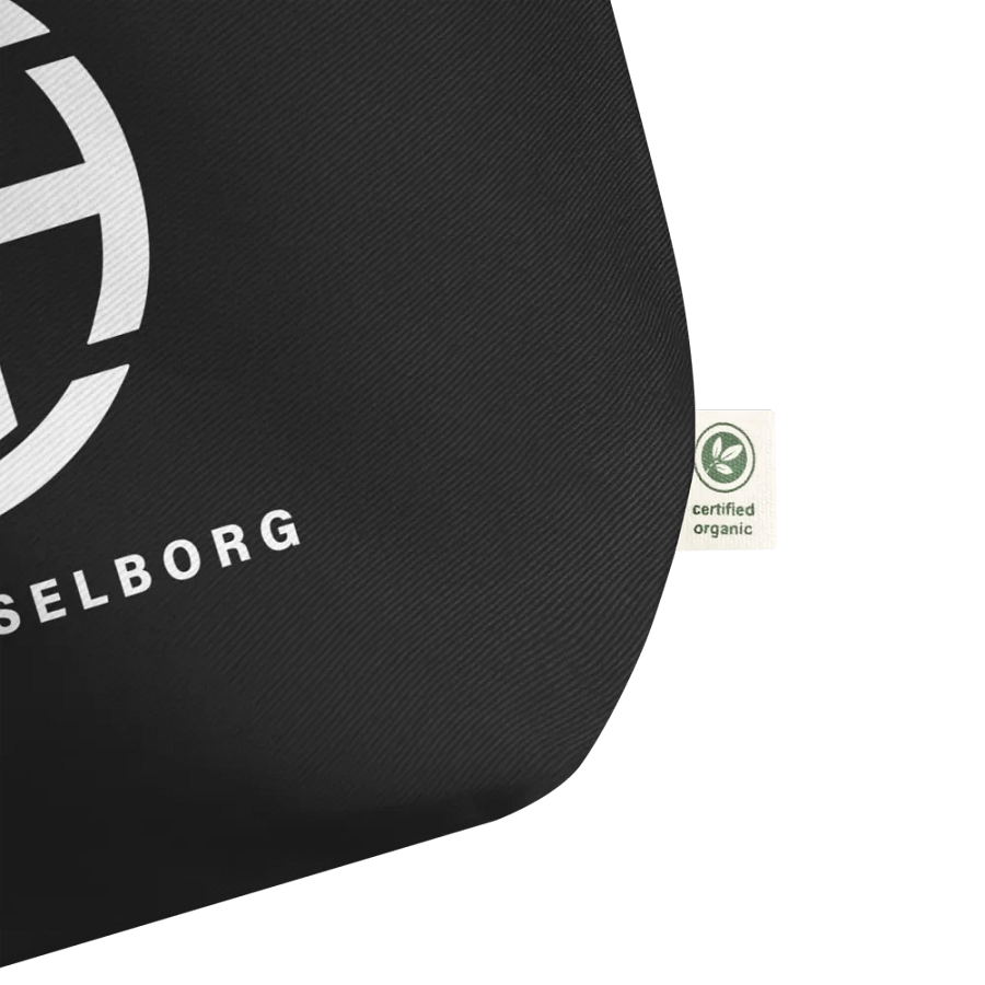 Hasselborg Logo Tote product image (2)