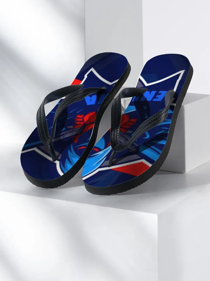 ENIGMA flip flops product image (1)