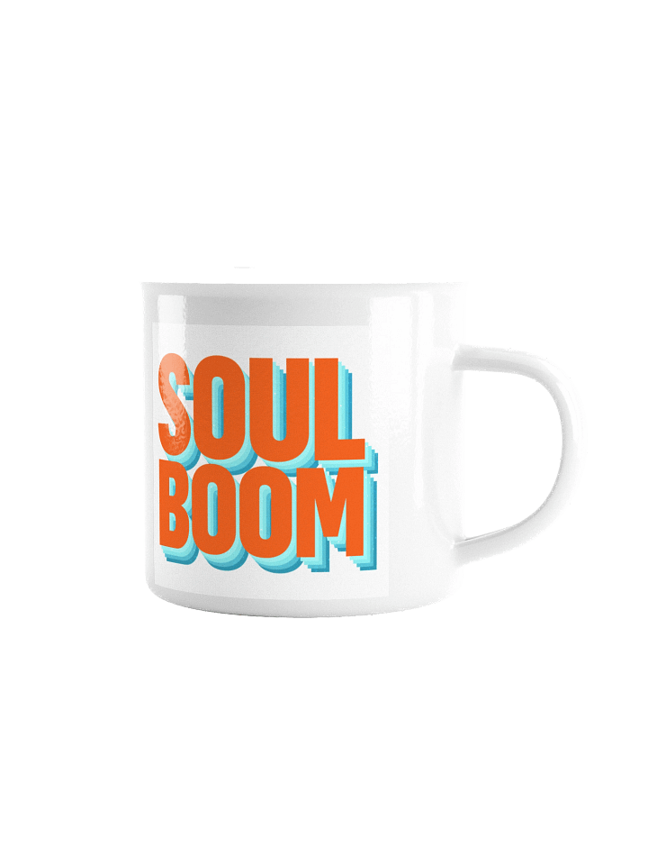 Soul Definition Mug - Link Neal product image (1)