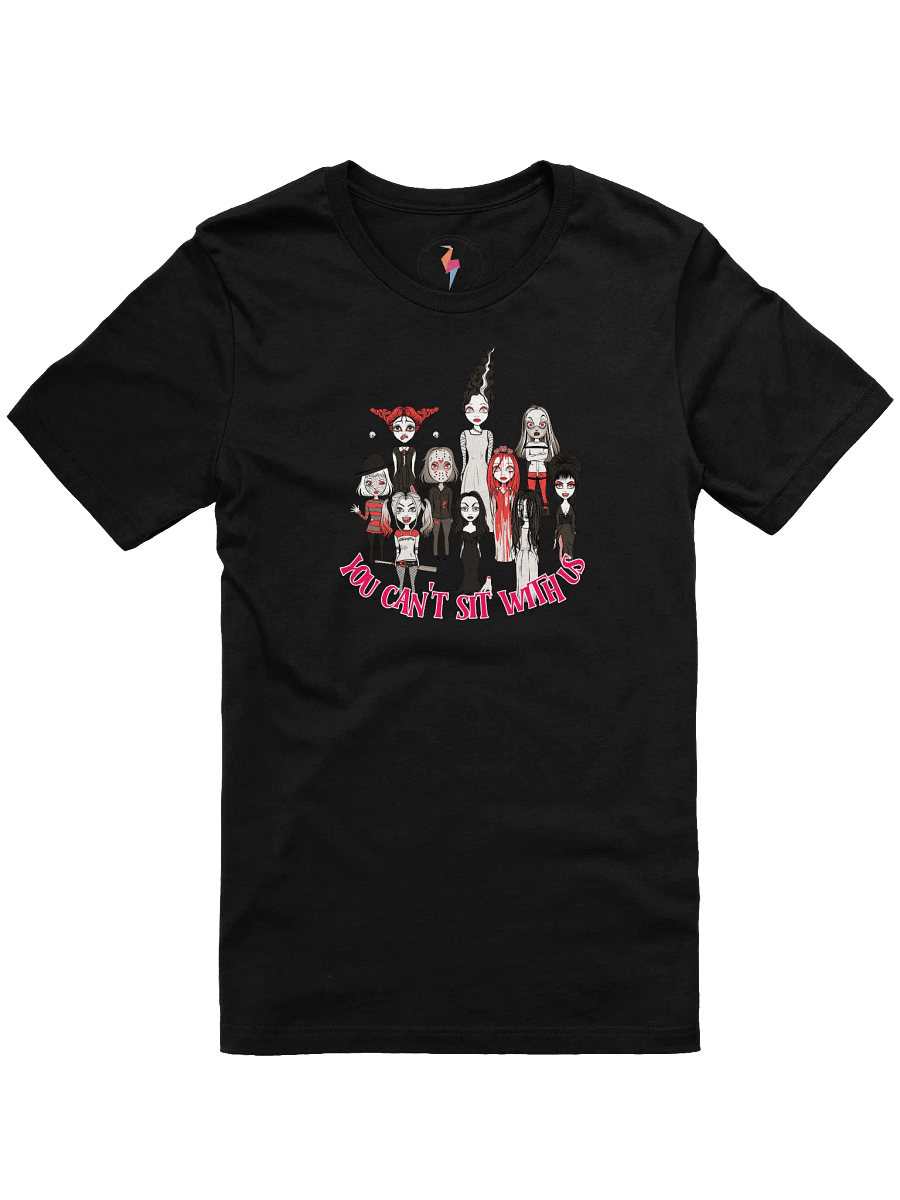 You Cant Sit With Us (Scream Queens Version) product image (2)