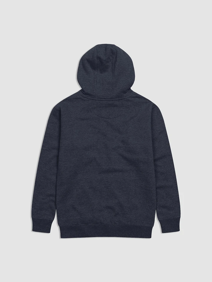 Tempo x RunRiot Cotton Hoodie product image (44)