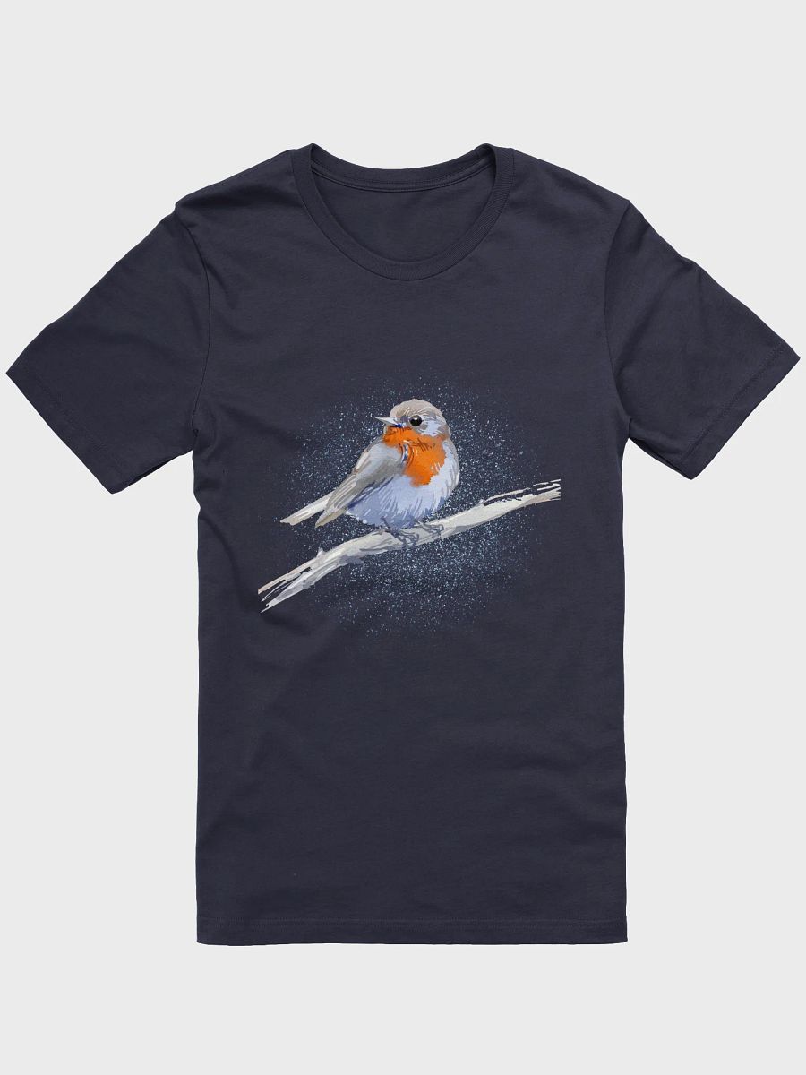 Robin T-Shirt product image (1)