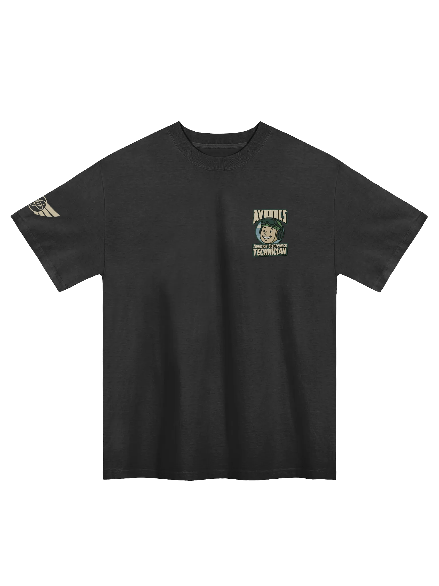 "AT: Swappin" BigBoy Shirts product image (2)