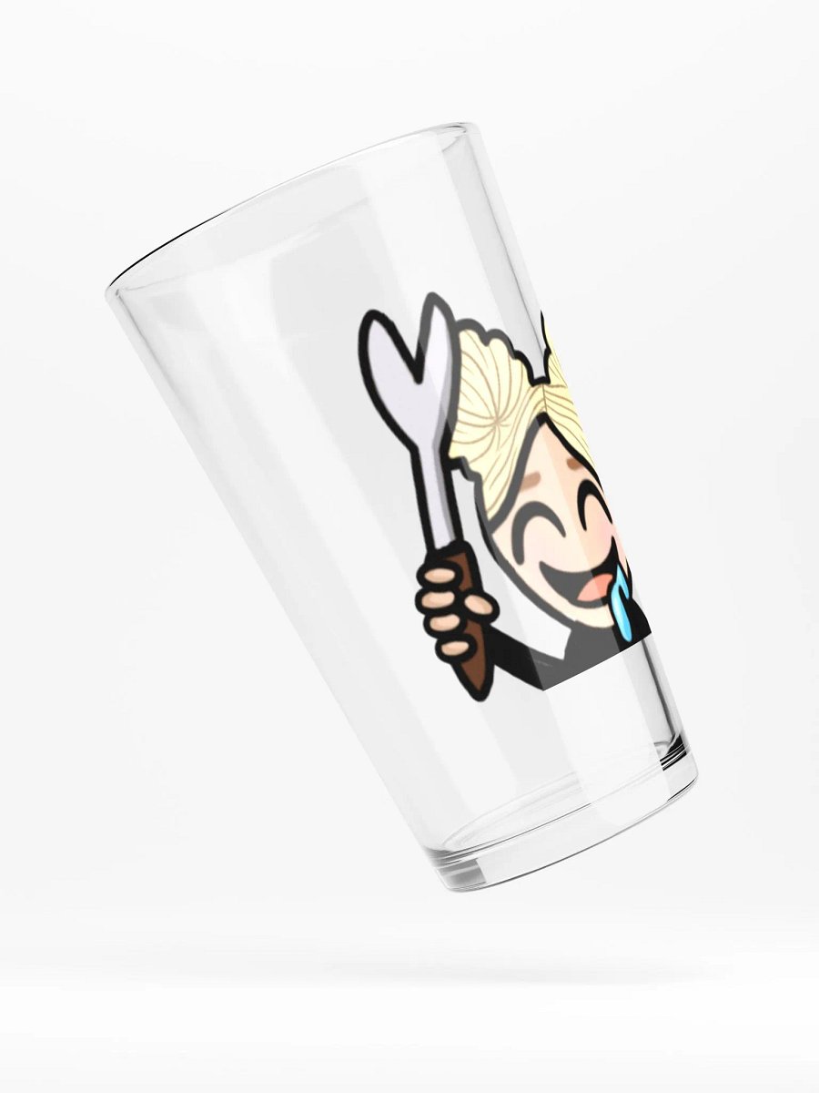 Chef's Only Glass product image (4)