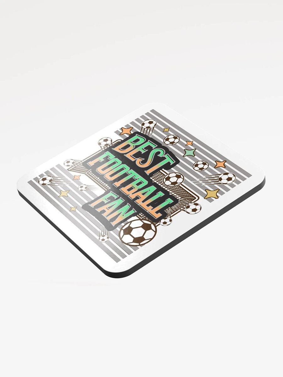 Best Football Fan Dynamic Coaster product image (3)