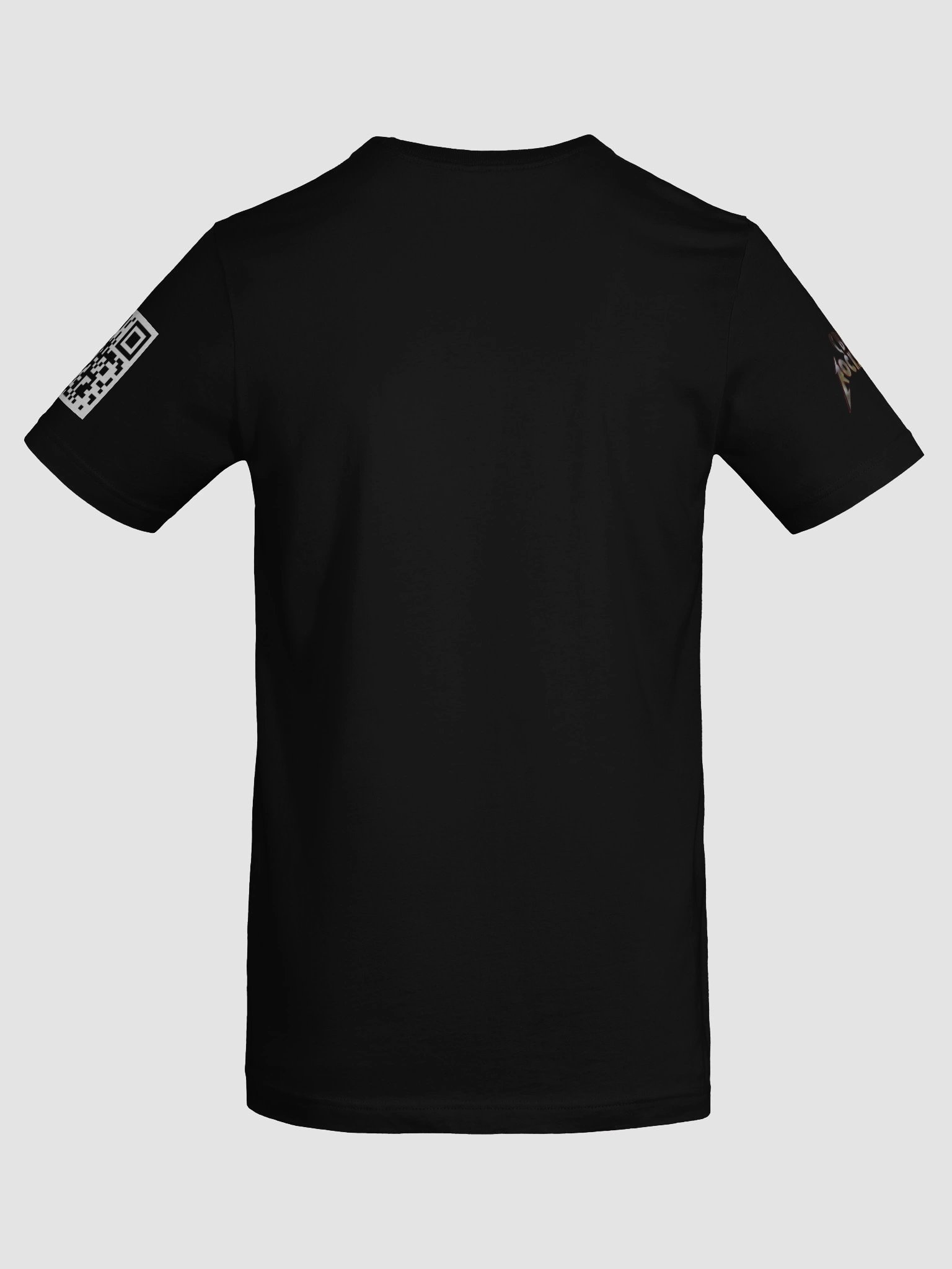 Nothing But Love - Pride Edition - White Text - T-Shirt product image (8)