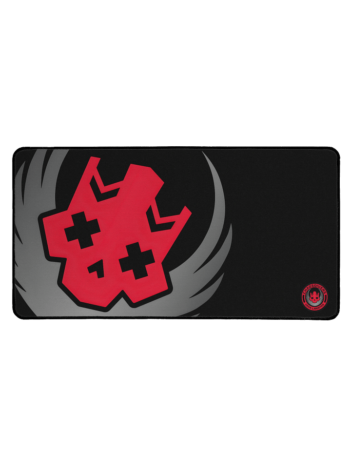 S.E.S x CHAOSDIVERS - Deskmat product image (1)