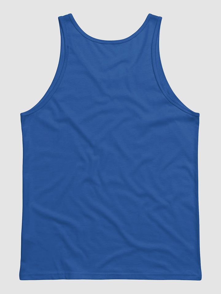 Real Nurse, Real Hero Tank Top product image (7)