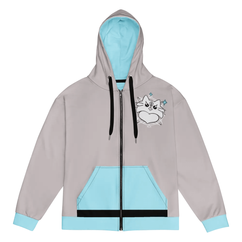 TinyCat Series - Mystical TinyDoots | Heather & Blue product image (9)