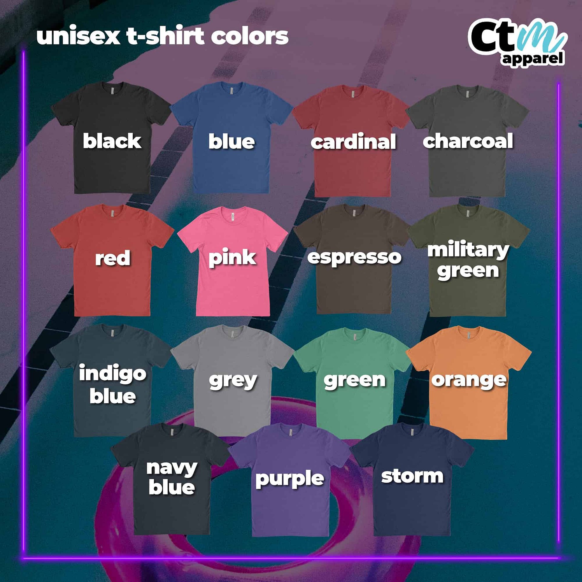 Epic Metal Tee product image (5)