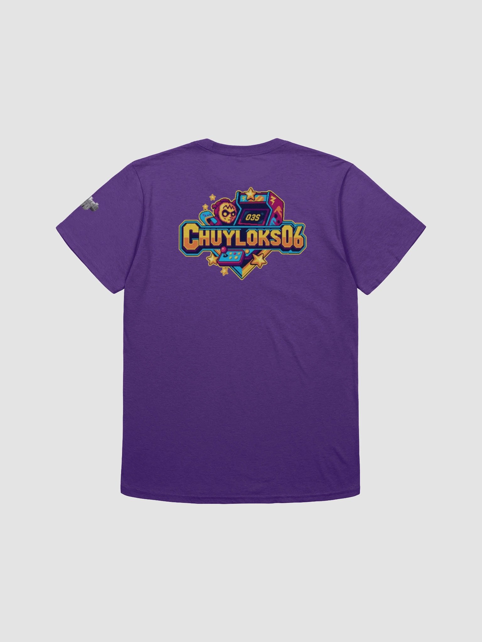 Chuyloks06 Twitch Edition product image (2)