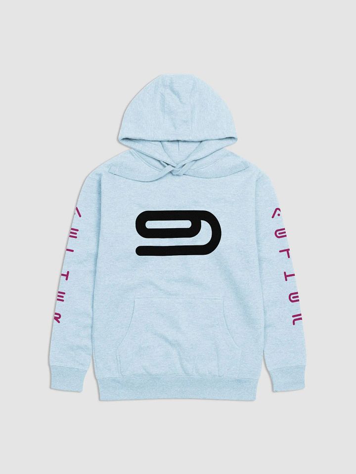 9 AETHER (ETHER) UNISEX HOODIES - LC product image (8)