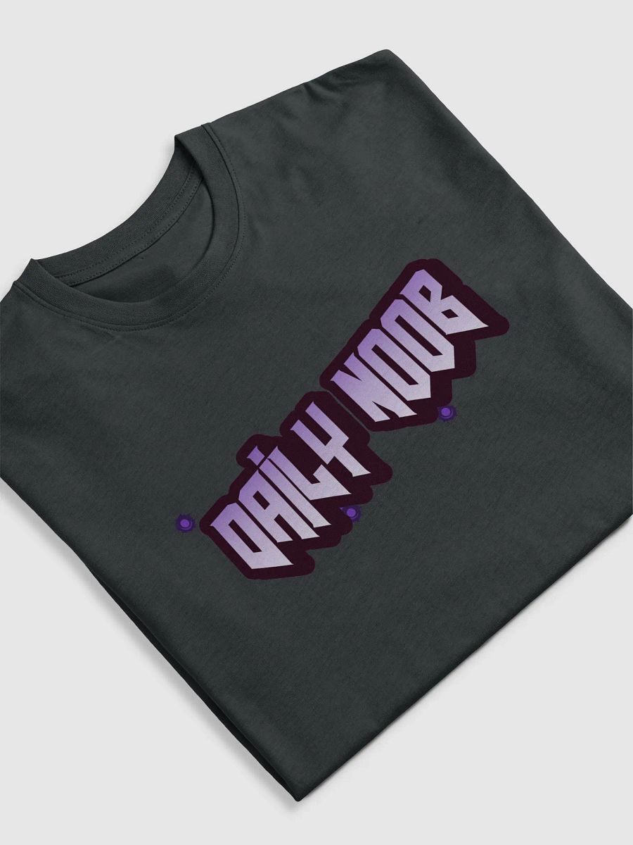 DailyNoob #BACKPAINGANG T-Shirt product image (5)