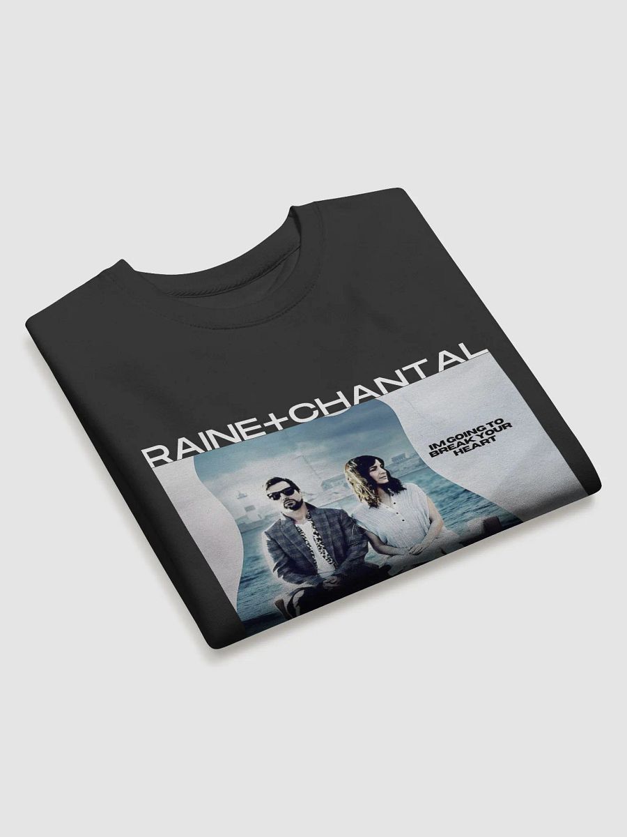 IGTBYH Poster Sweatshirt product image (2)
