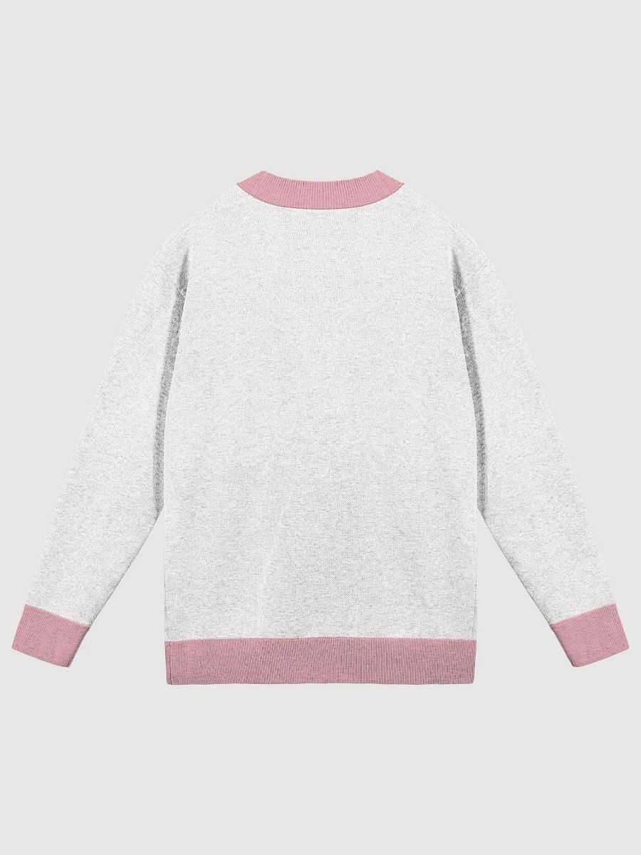 Guitar Gang Knit Cardigan product image (9)