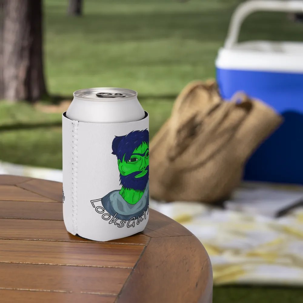 LooksGut2Me Coozie product image (7)