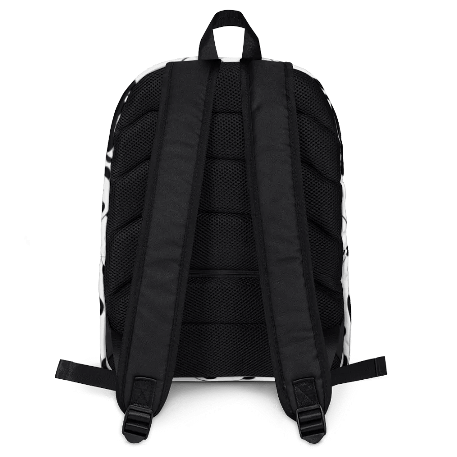 Stoner Backpack product image (3)