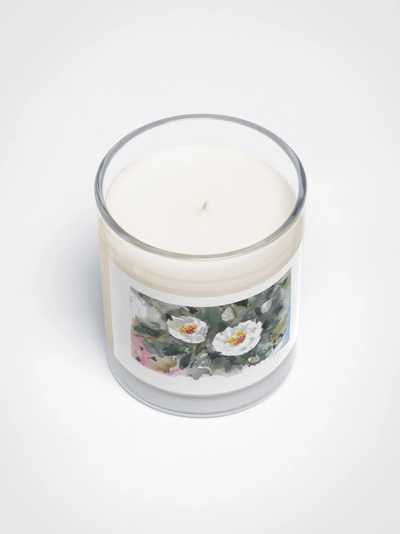 Blossom Bliss Soy Candle product image (3)