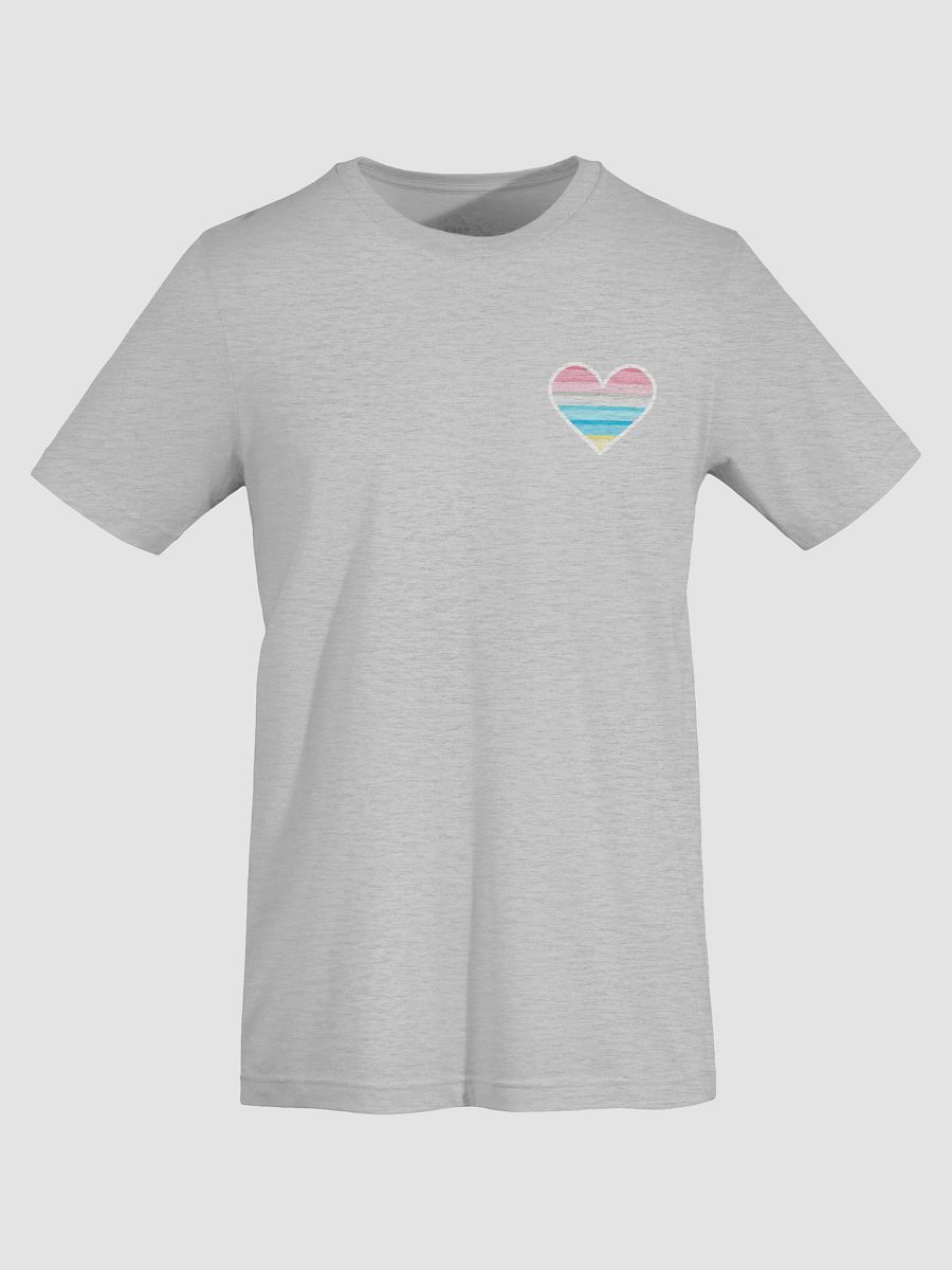 Genderfluid Pride TShirt product image (69)
